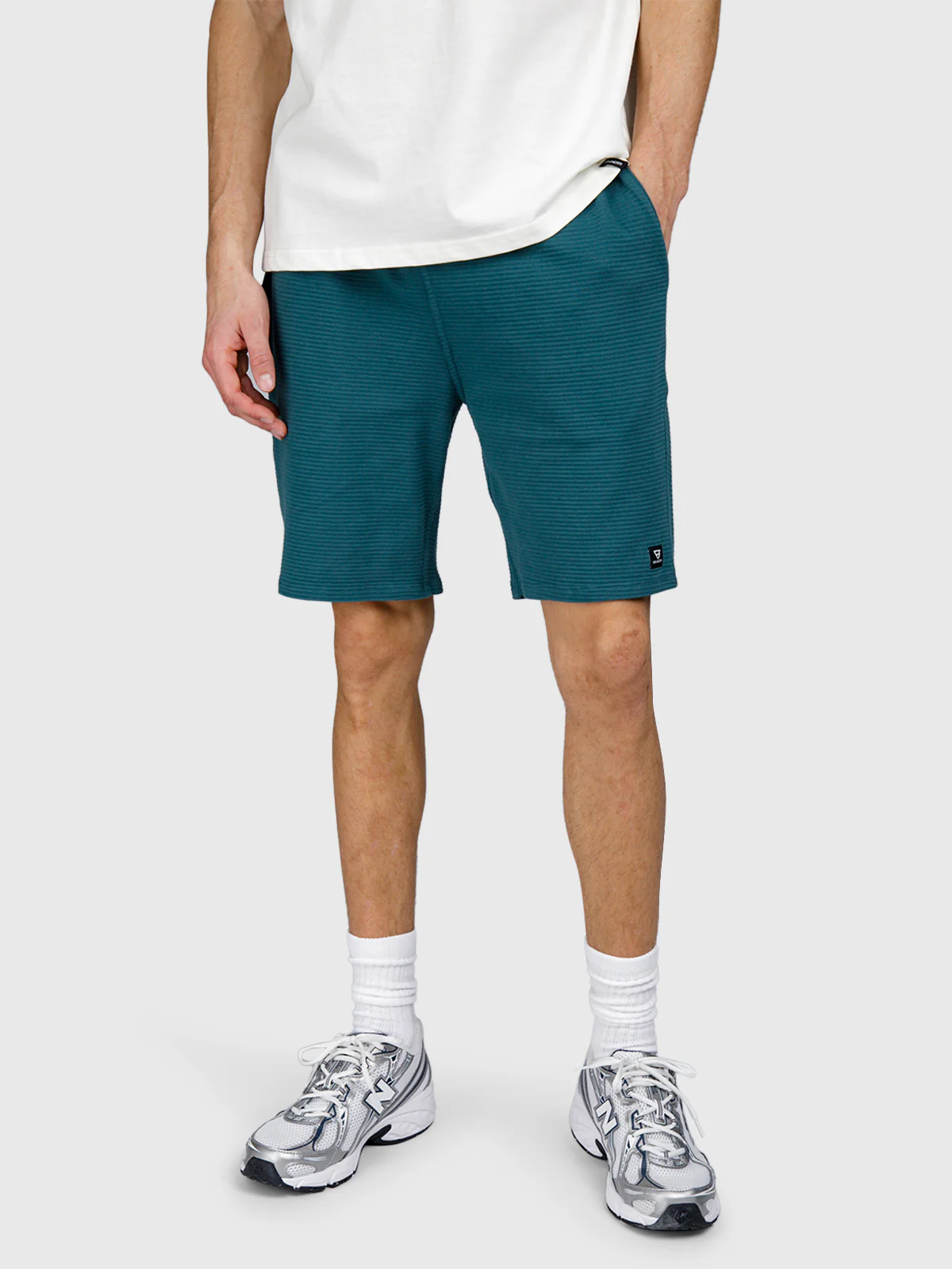 Shiptern Men Walkshorts | Mediterranea - Image 4
