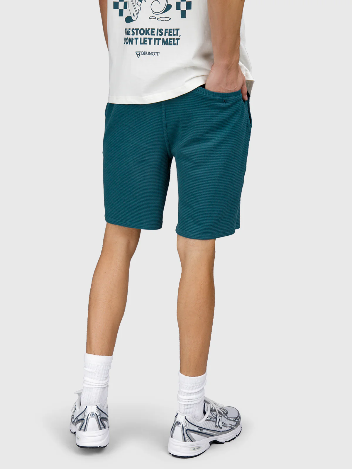 Shiptern Men Walkshorts | Mediterranea - Image 5
