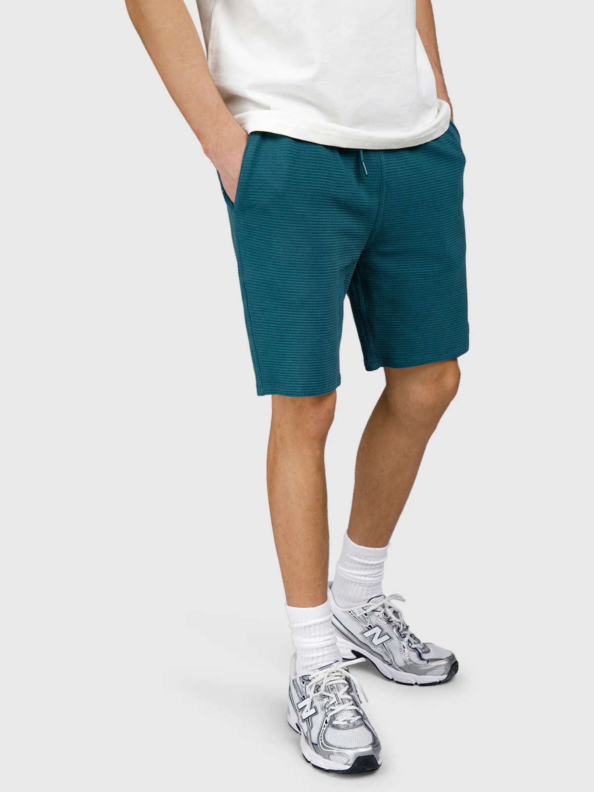Shiptern Men Walkshorts | Mediterranea - Image 6