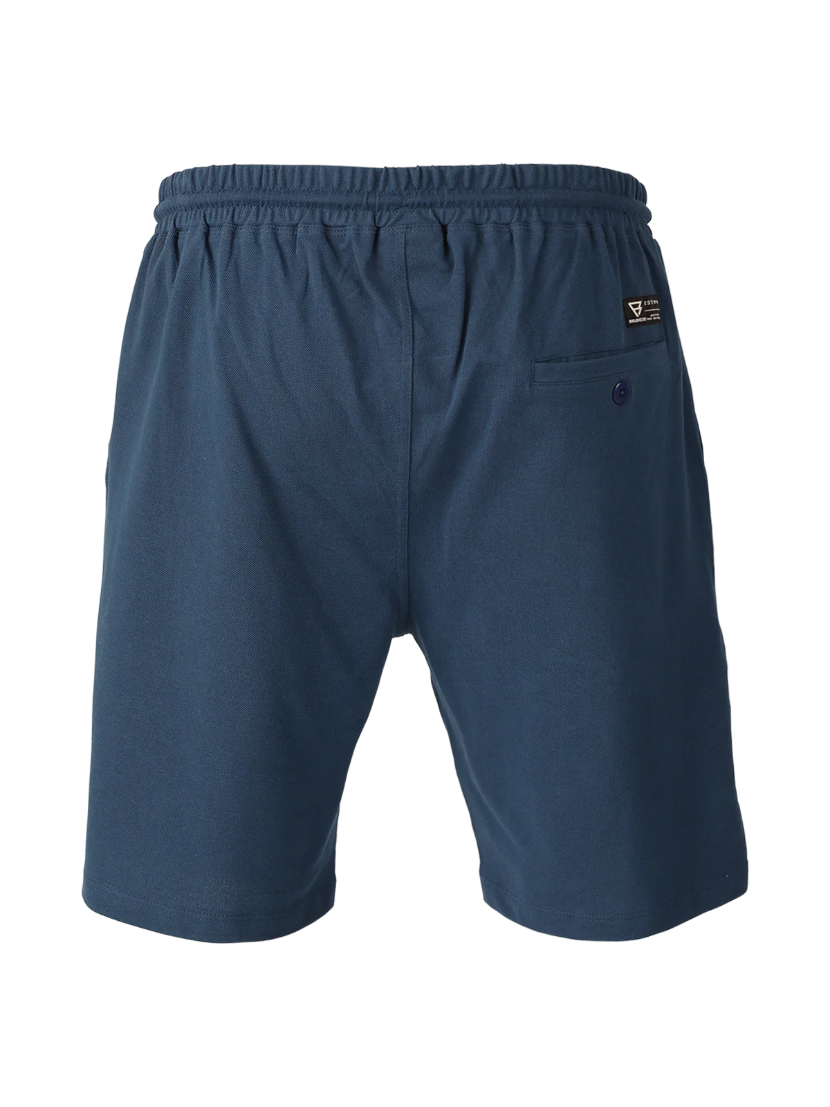 Shiptern Men Walkshorts | Night Blue - Image 11