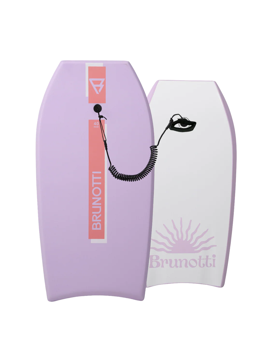 Shore Uni Bodyboard | Bubblegum