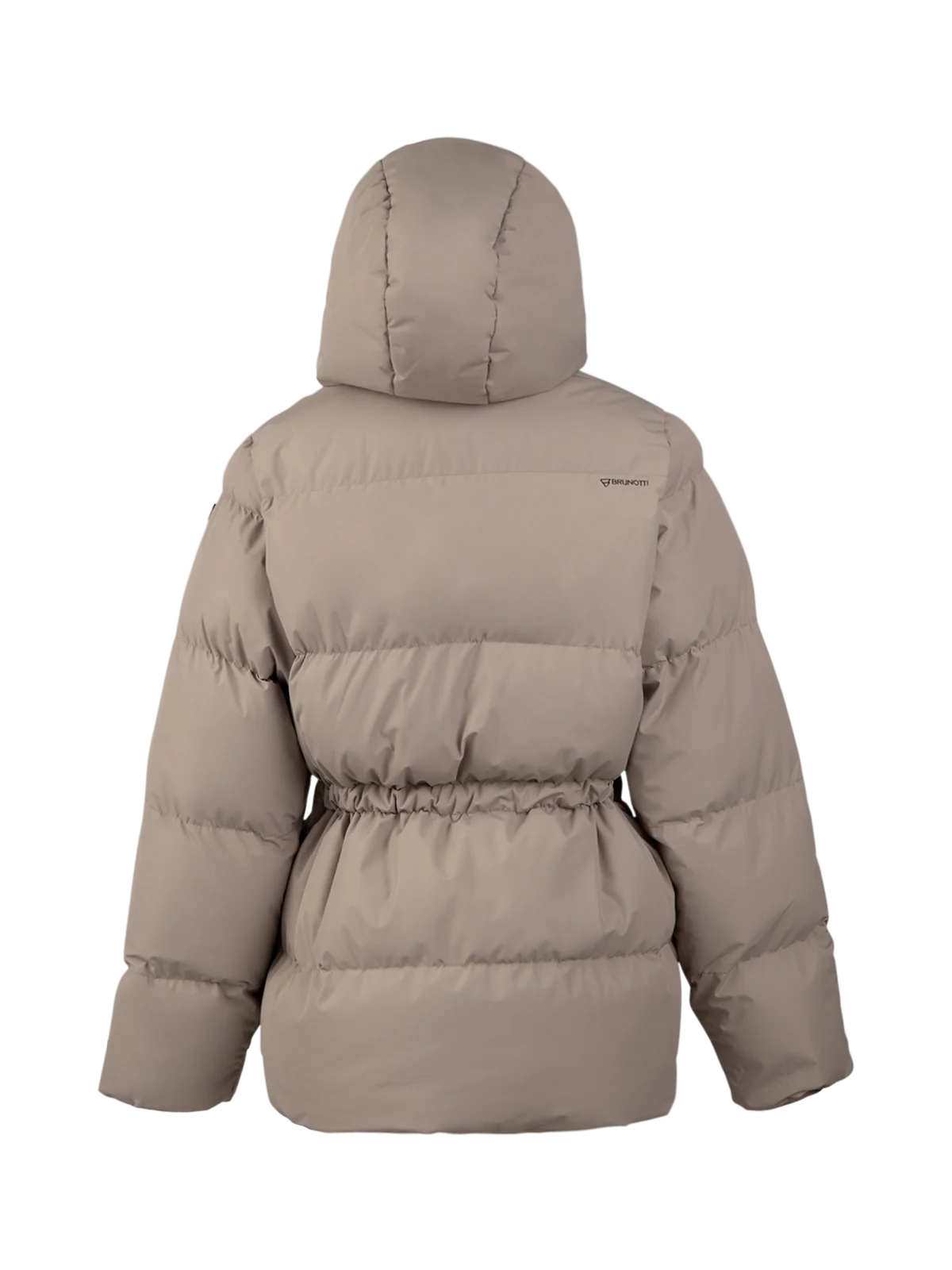 Shorelines Women Jacket | Fungi - Image 8