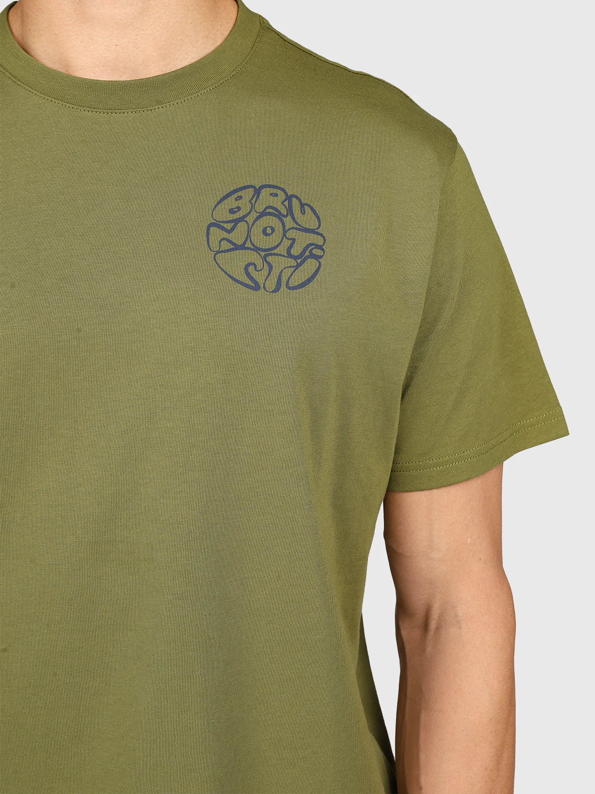 Sidley Men T-shirt | Mayfly - Image 6