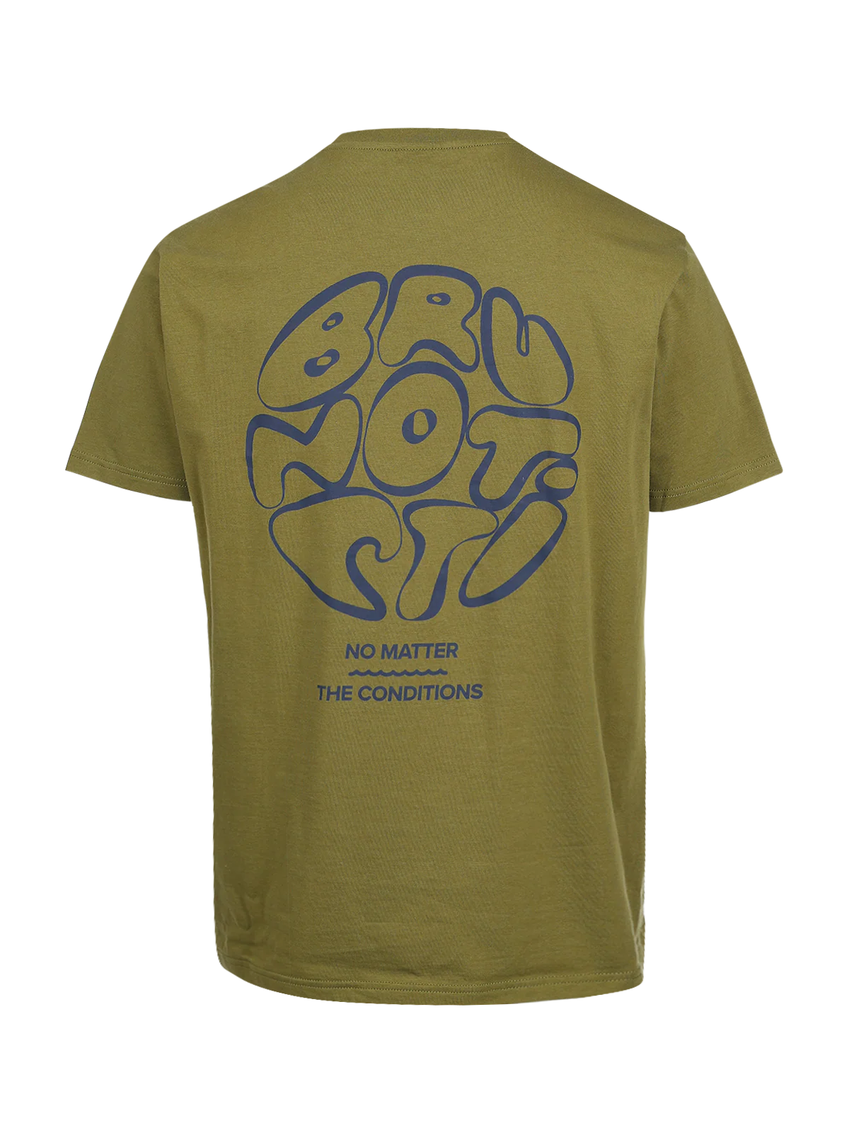 Sidley Men T-shirt | Mayfly - Image 8