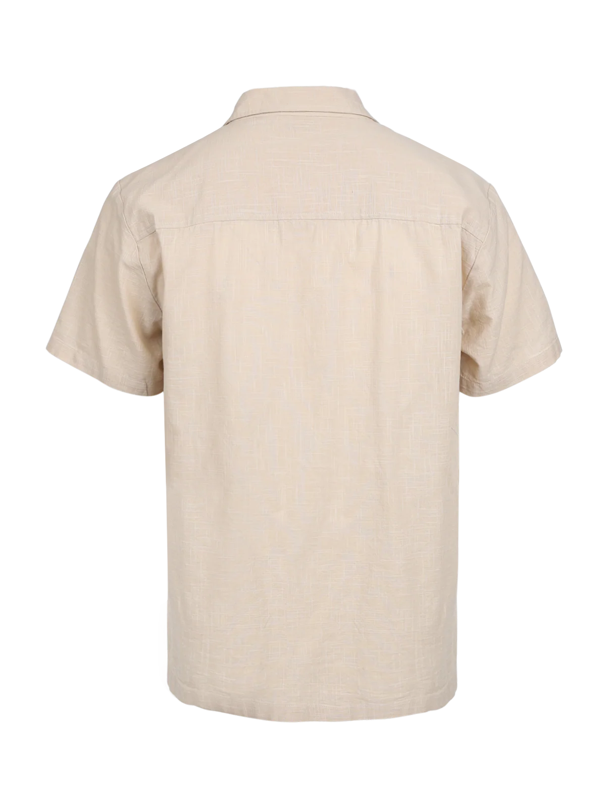 Sirrak Men Shirt | Feather Grey - Image 8