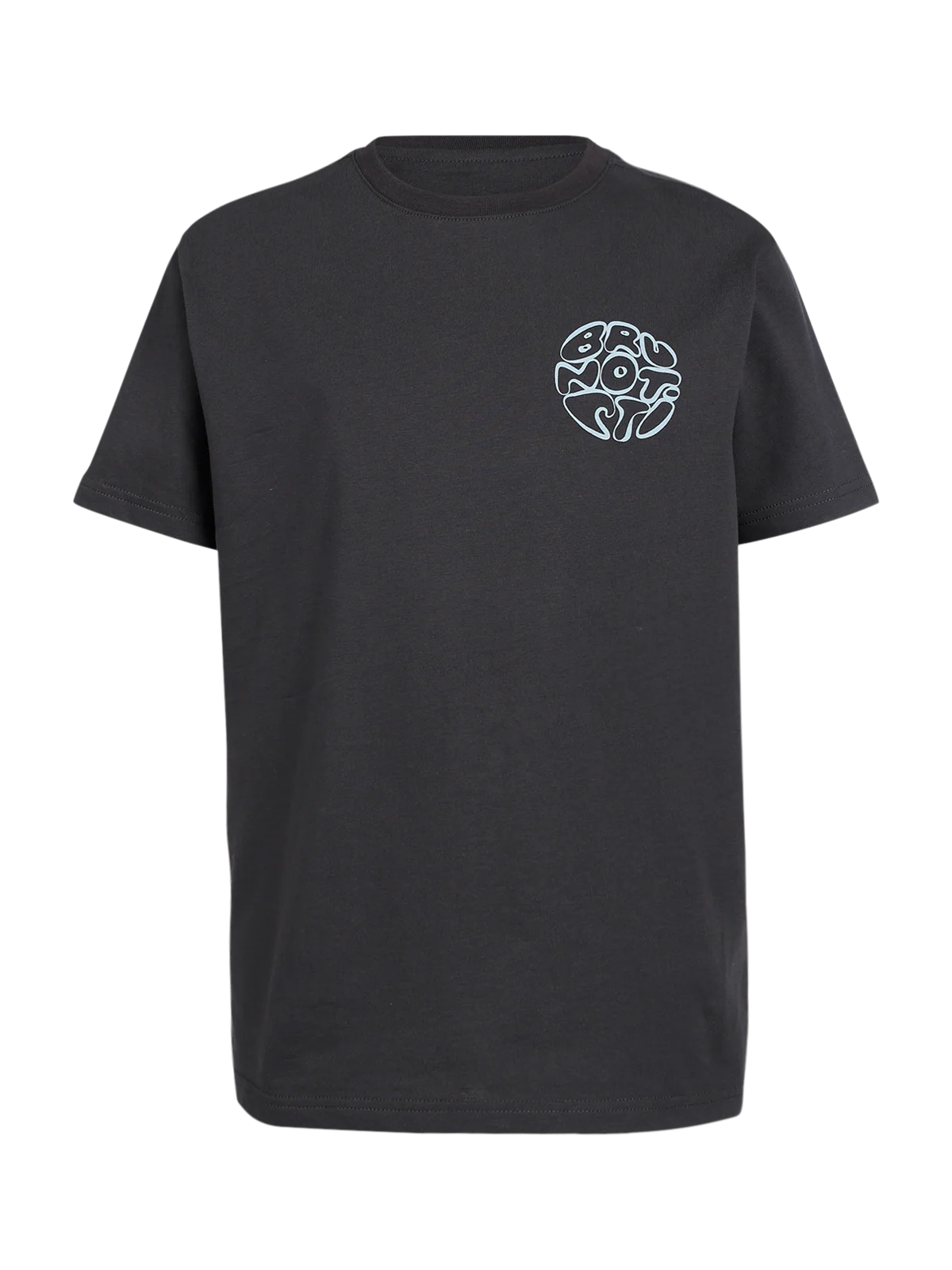 Sizzley Boys T-shirt | Pirate Black