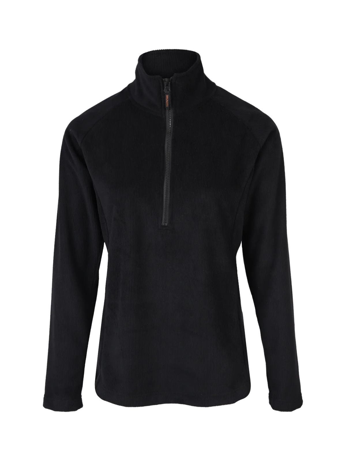 Skiania Women Fleece | Black - Image 8