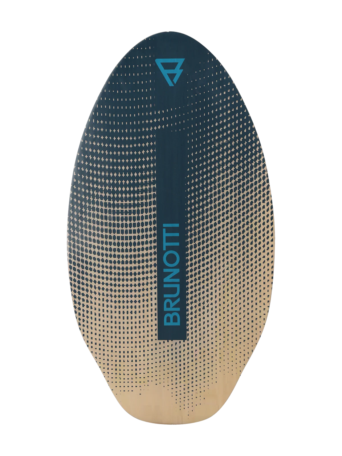 Skipper37" Uni Skimboard | Night Blue