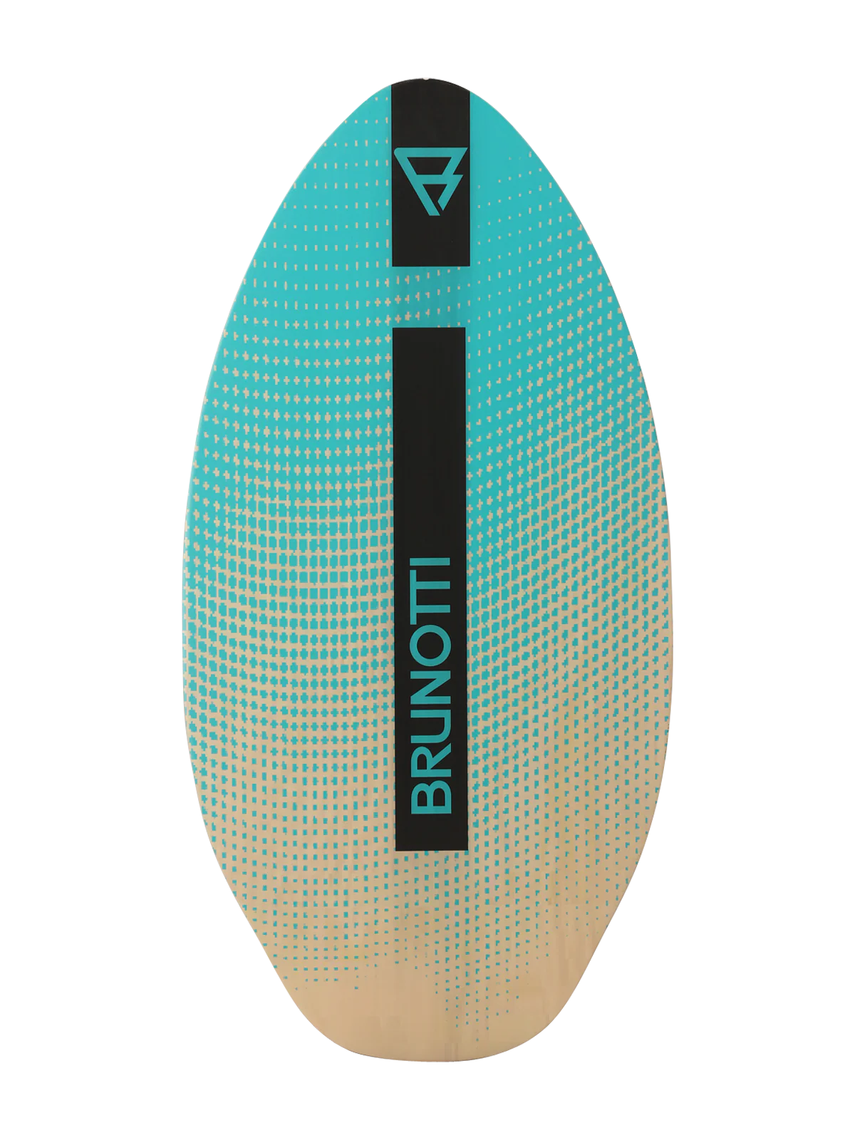 Skipper39" Uni Skimboard | Scuba Blue