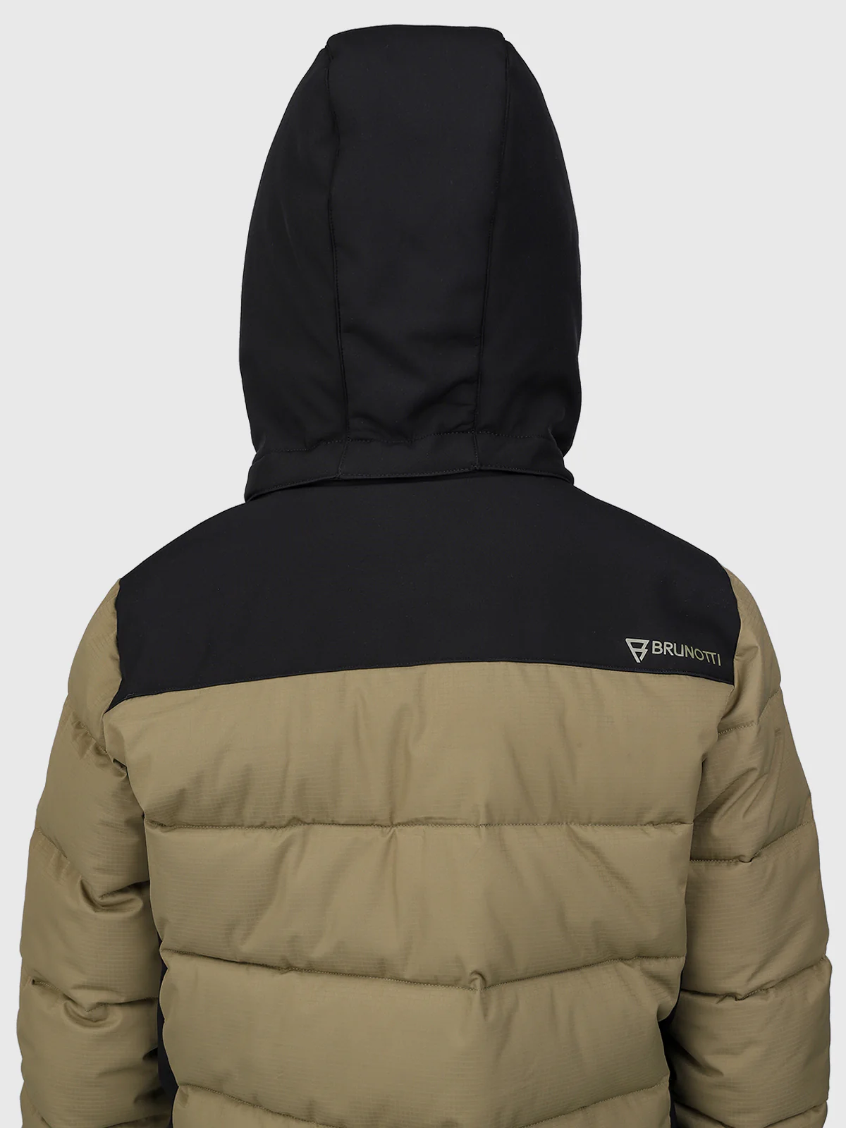 Stortany Boys Snow Jacket | Dusky Green - Image 16