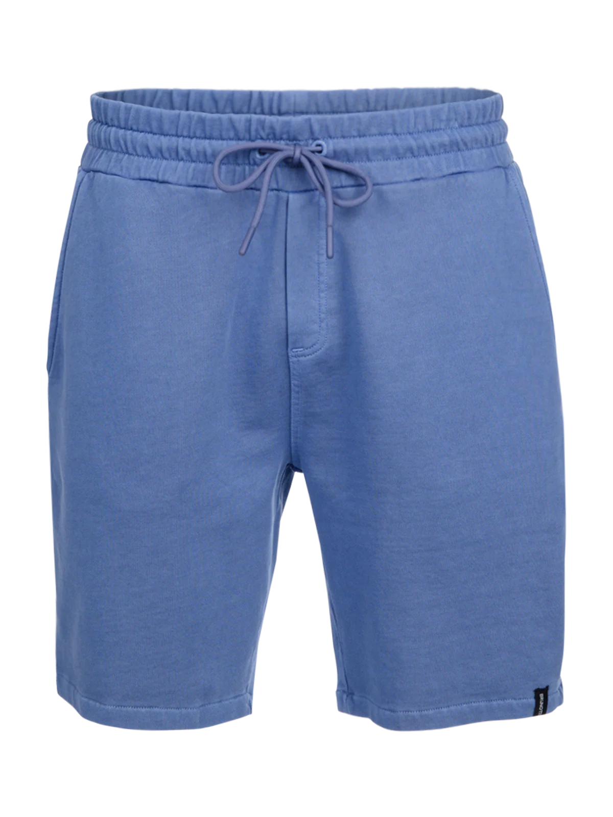 Stortes Men Sweat Shorts | Grayblue - Image 7