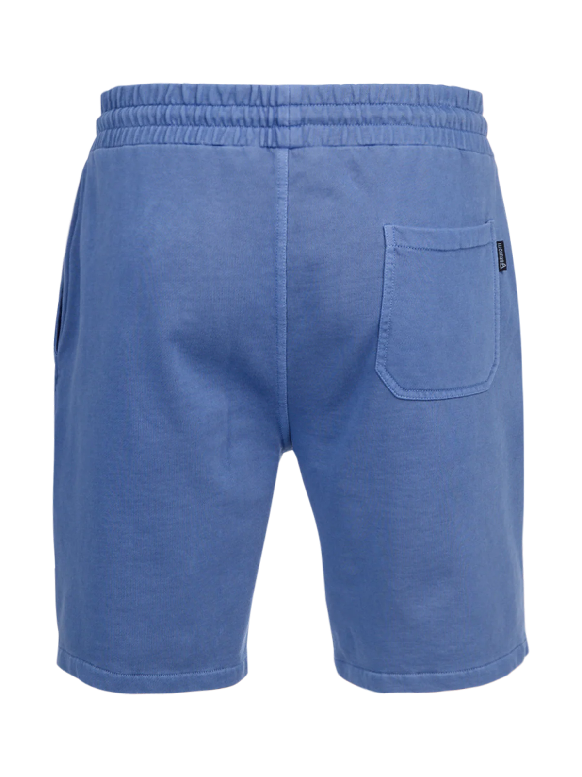 Stortes Men Sweat Shorts | Grayblue - Image 8