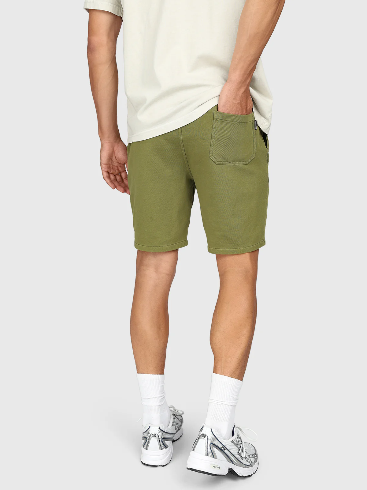Stortes Men Sweat Shorts | Mayfly - Image 4