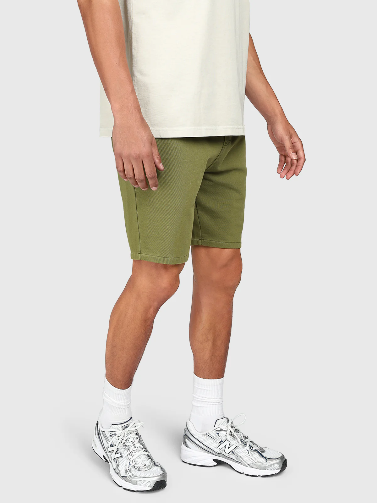 Stortes Men Sweat Shorts | Mayfly - Image 5