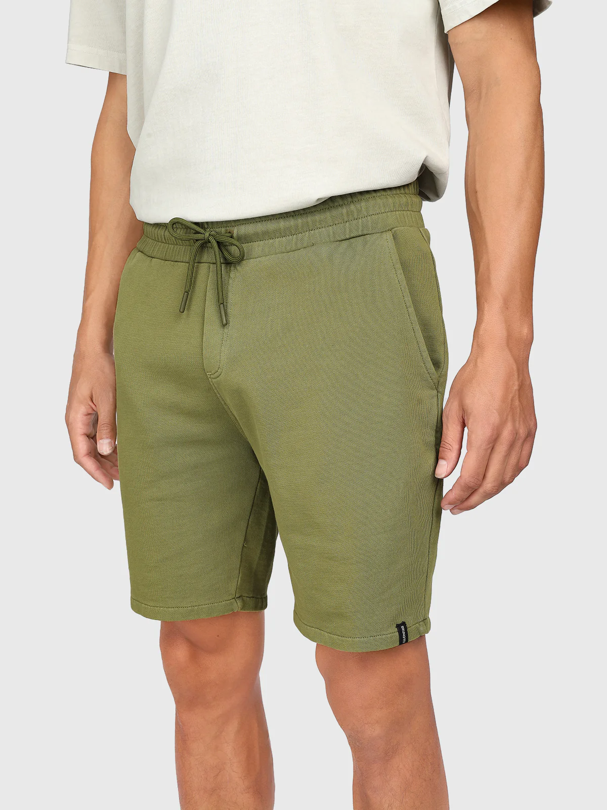 Stortes Men Sweat Shorts | Mayfly - Image 6