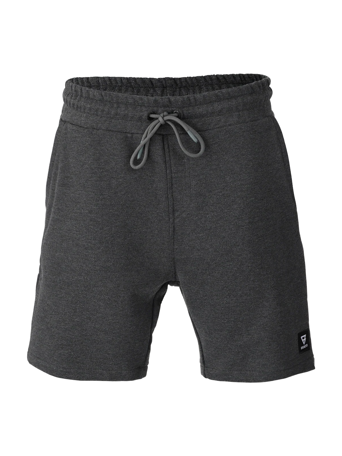 Stortes Men Sweat Shorts | Pirate Black - Image 9