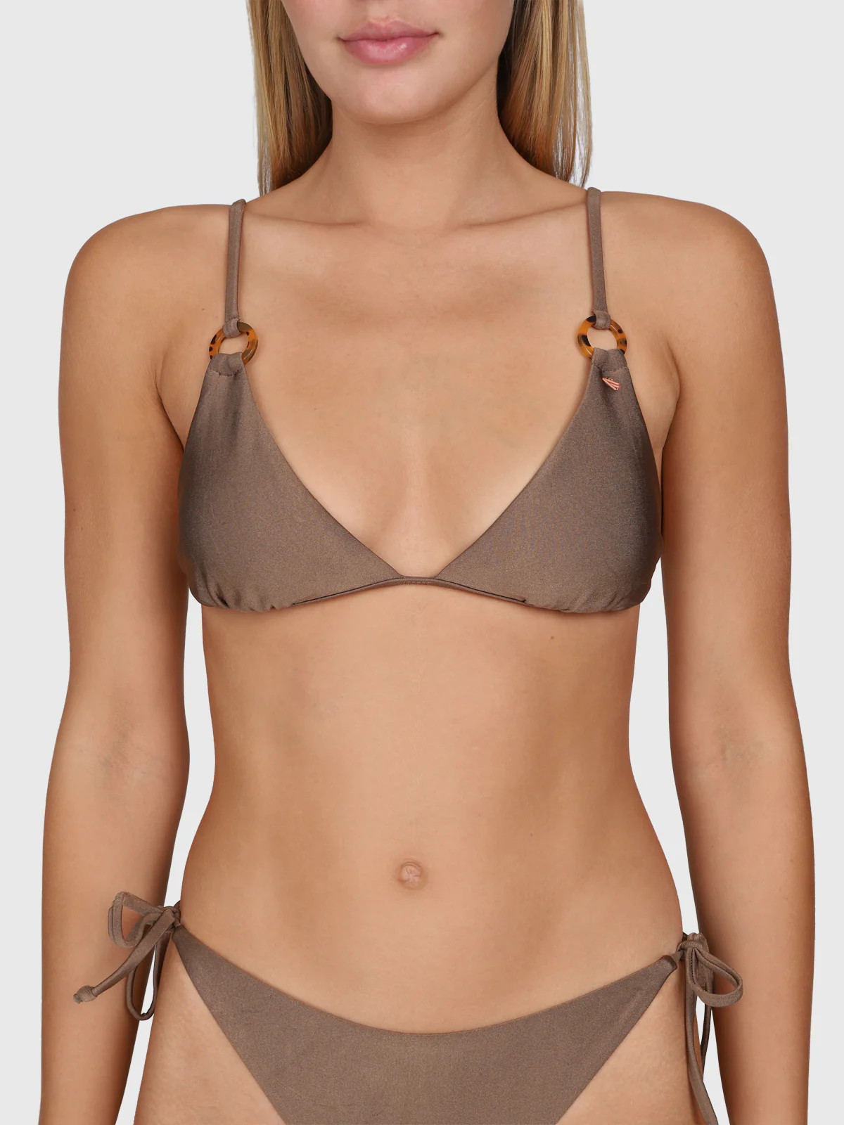 Sunanda-Shine Women Bikini | Shitake - Image 10