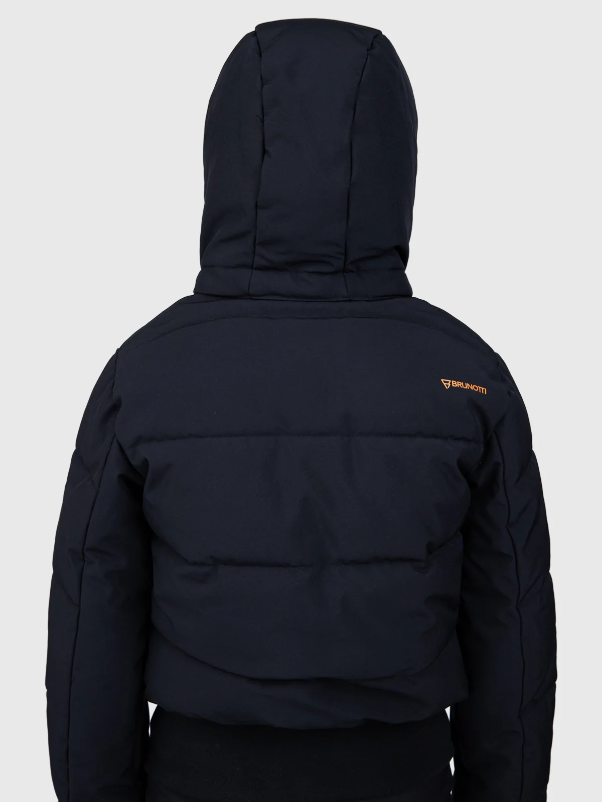 Suncrowny Girls Snow Jacket | Black - Image 13