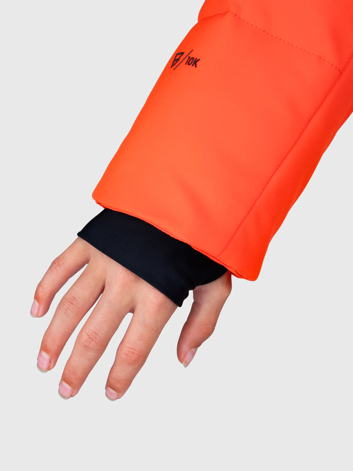 Suncrowny Girls Snow Jacket | Grenadine - Image 12