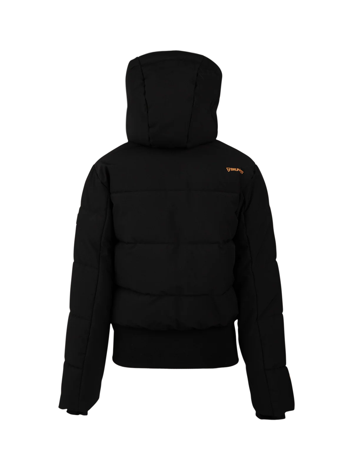 Suncrowny Girls Snow Jacket | Black - Image 7