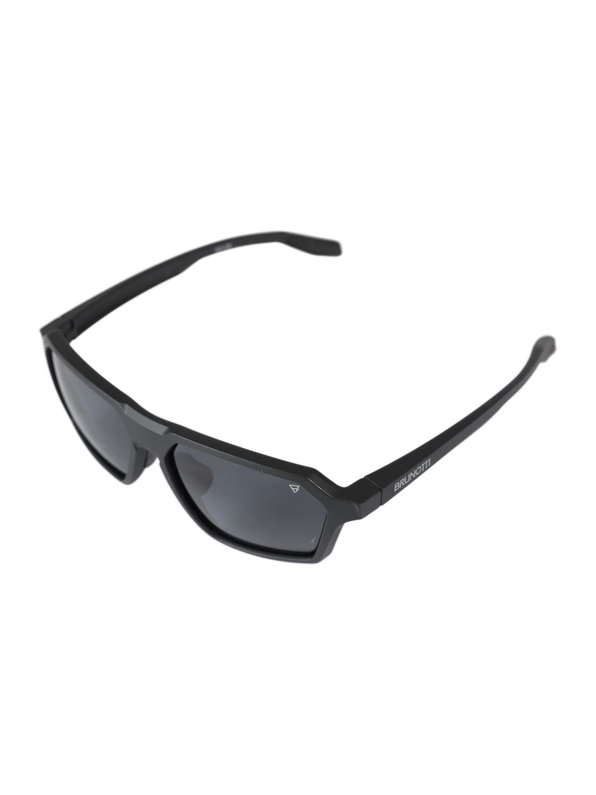 Sylt Unisex Sunglasses | Black - Image 3