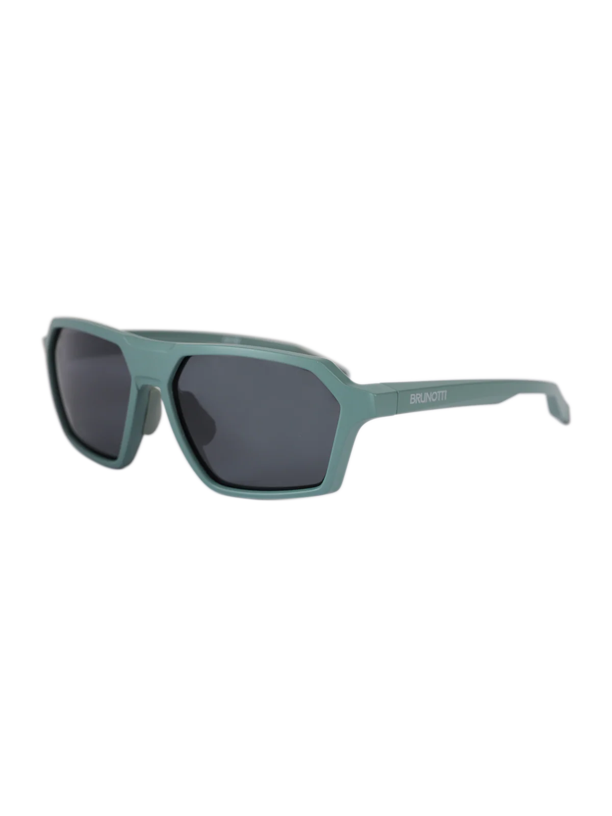 Sylt Unisex Sunglasses | Green - Image 2