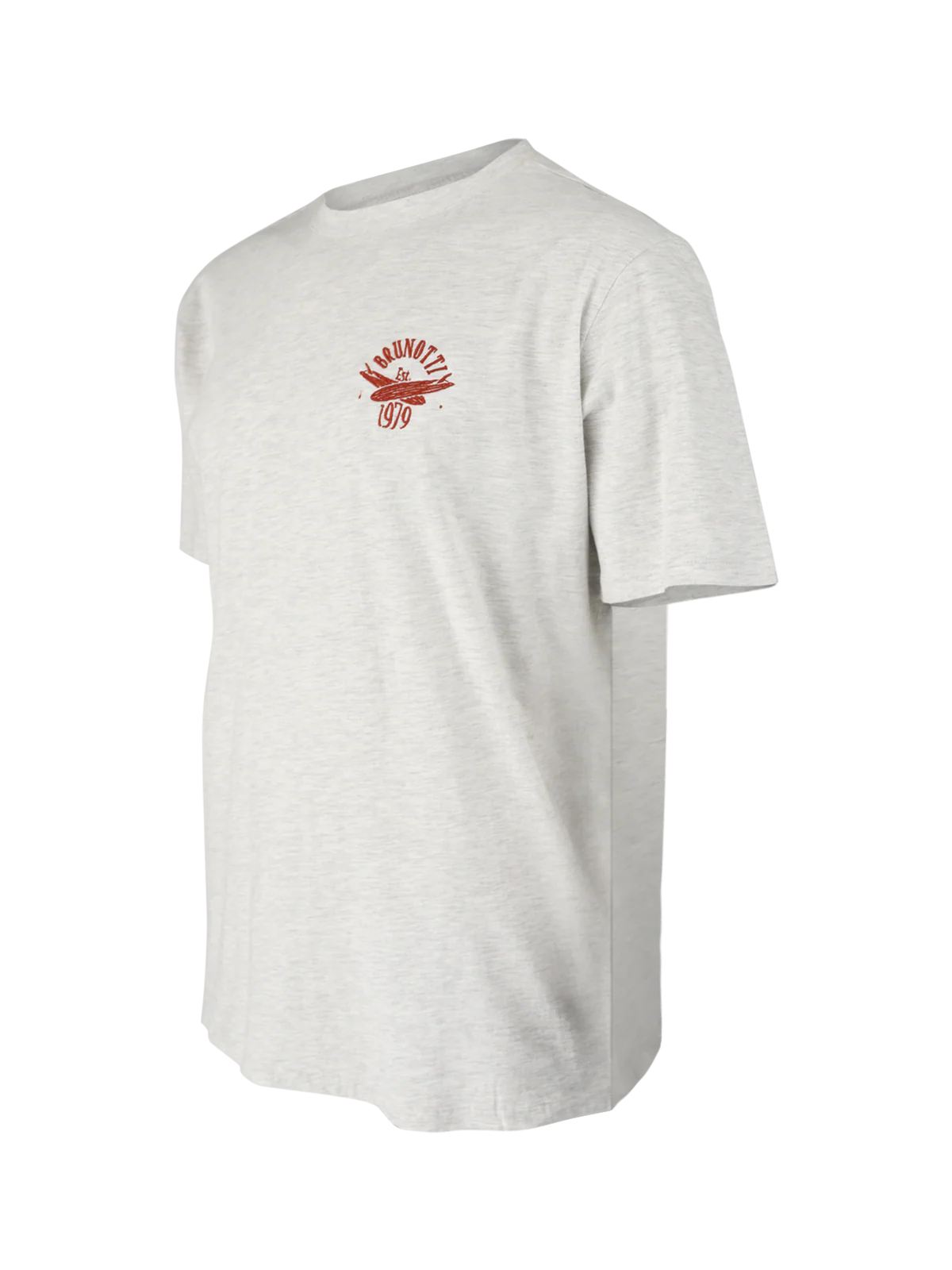 Takkin Men T-shirt | Snow Melee - Image 10