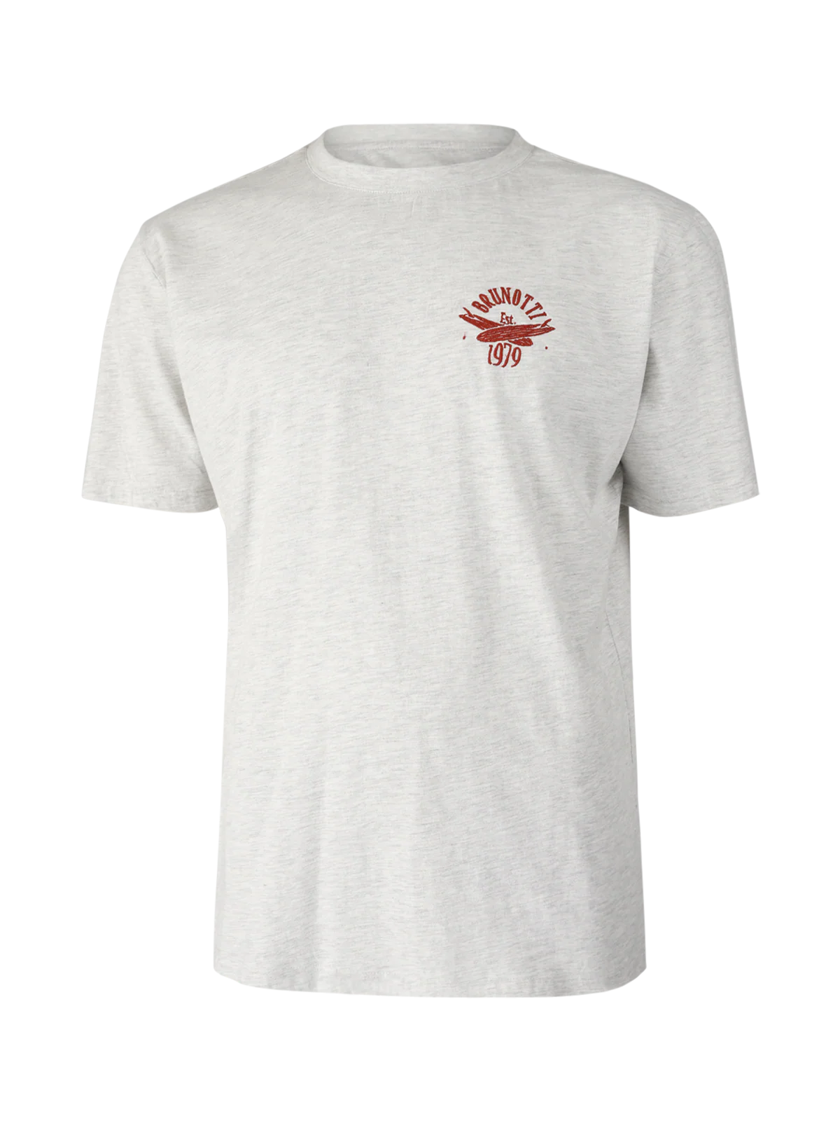 Takkin Men T-shirt | Snow Melee - Image 8