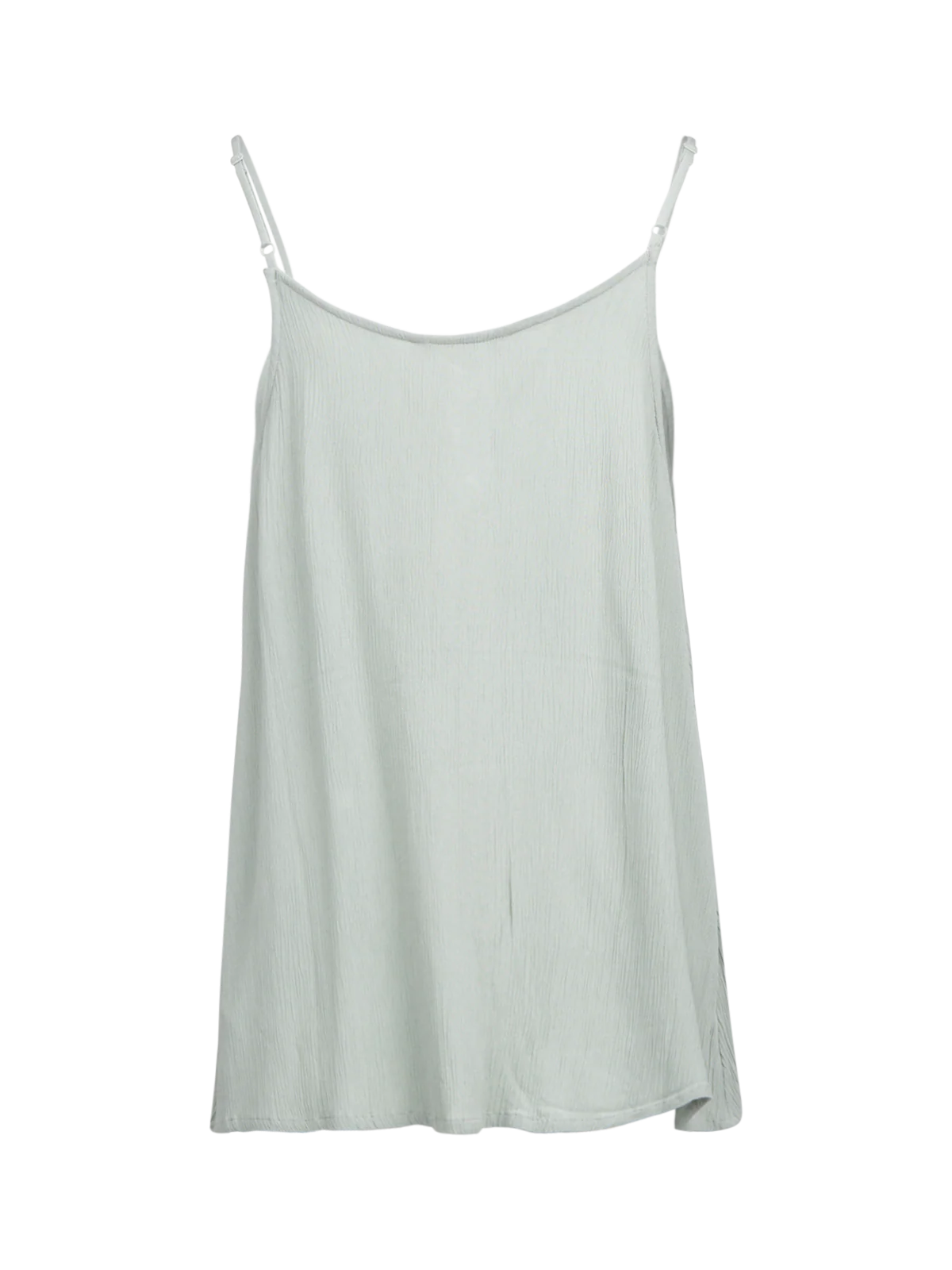 Tanyeal Women Top | Aqua Grey - Image 8