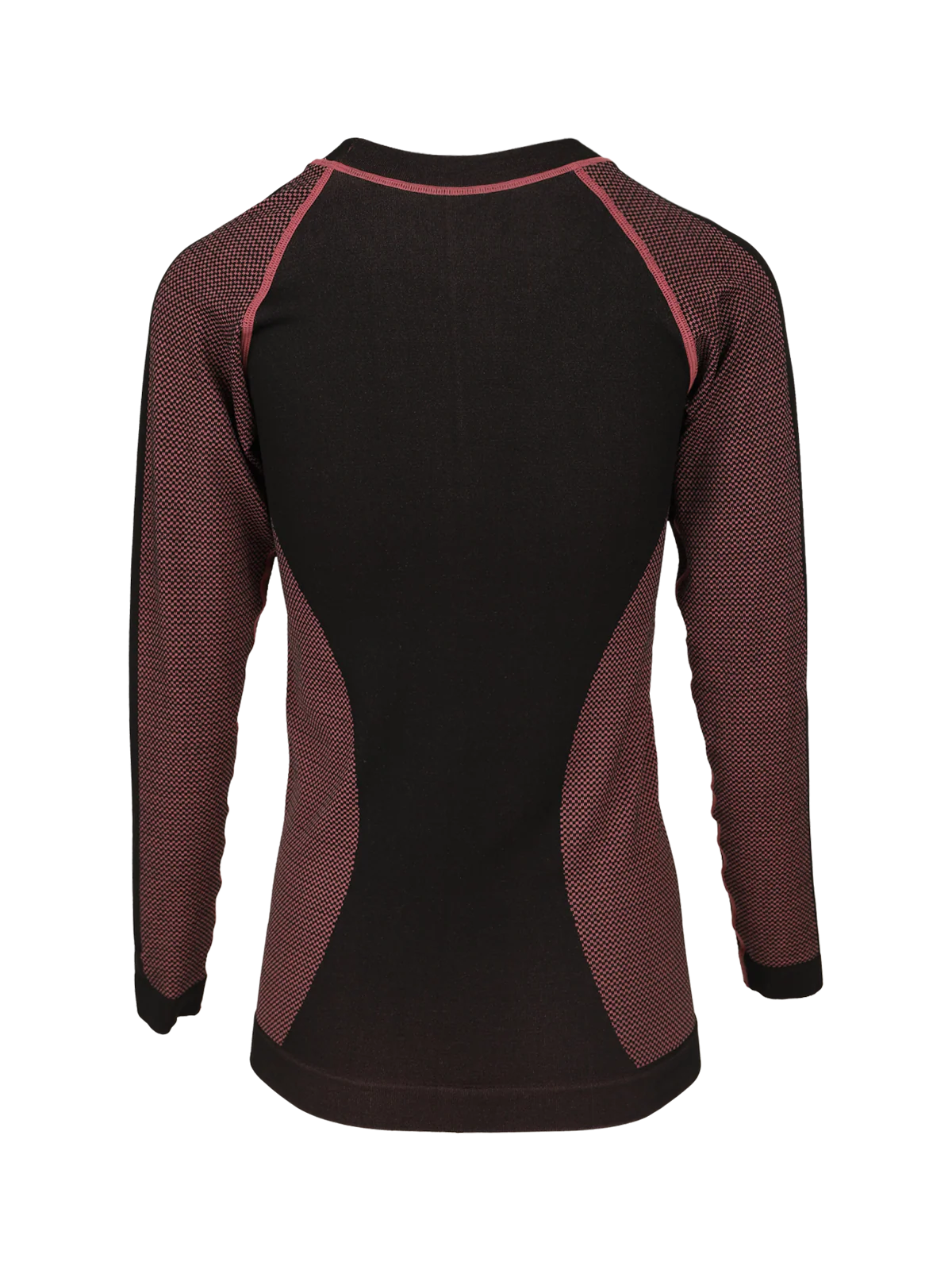 Tanzias Women Thermal Top | Pink - Image 8