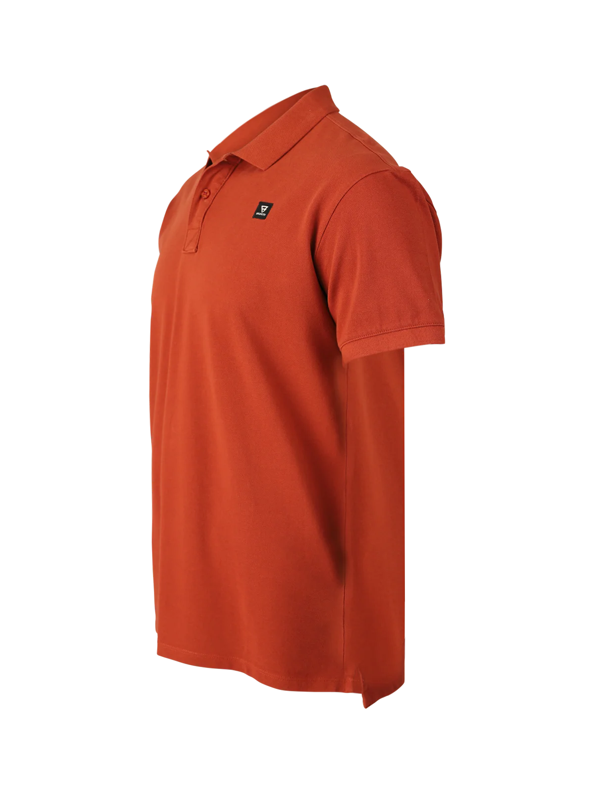 TavECO-N Men Polo | Arabian Spice - Image 9