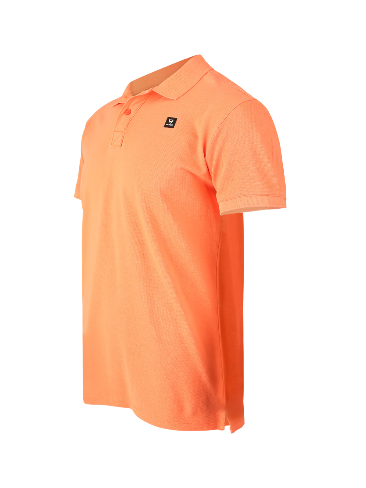 TavECO-N Men Polo | Melon - Image 10