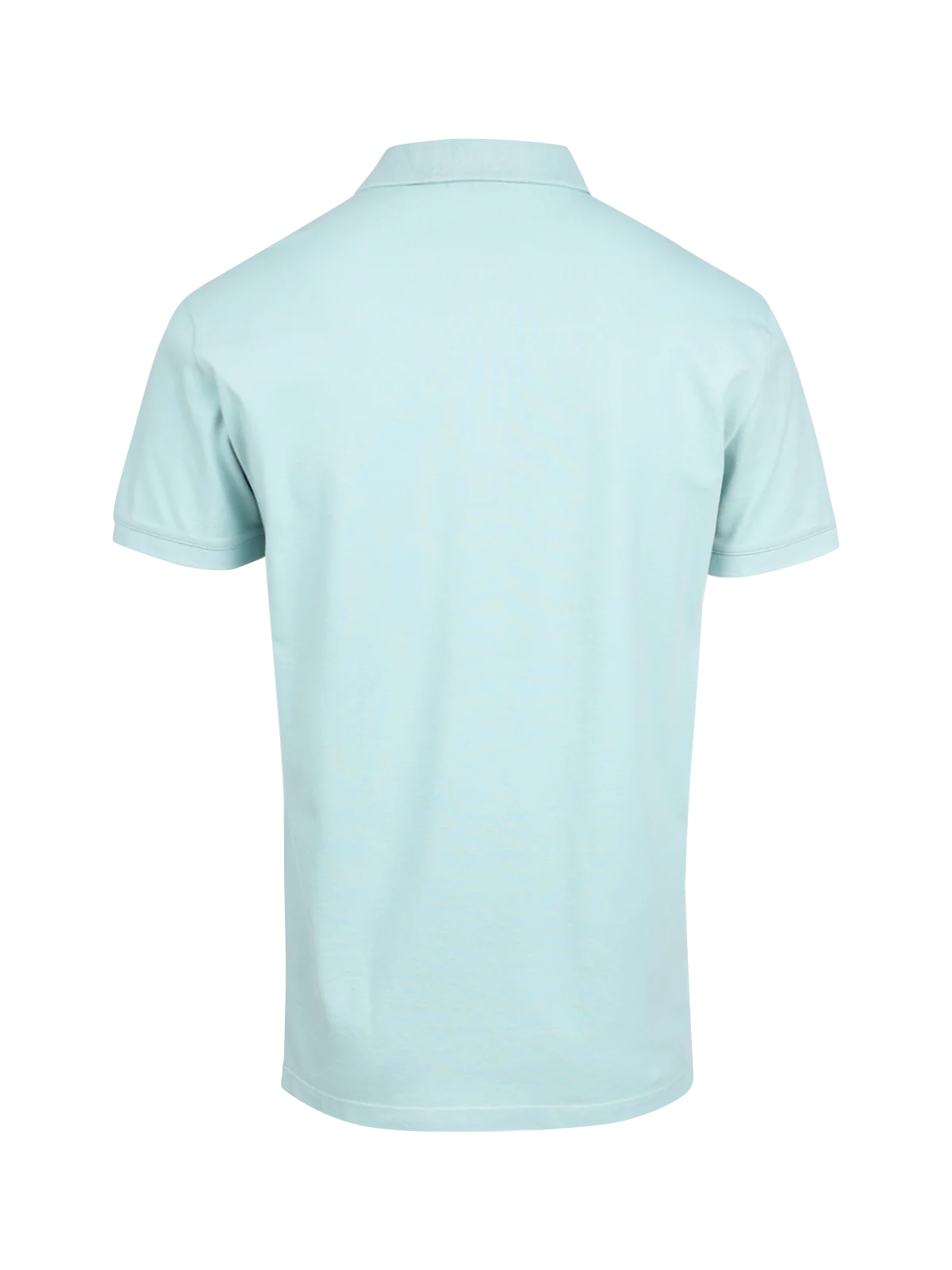Tavico Men Polo | Mist - Image 8