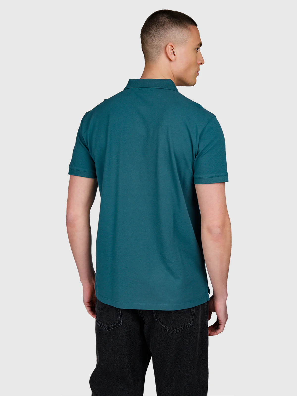 Tavico Men Polo | Mediterranea - Image 2