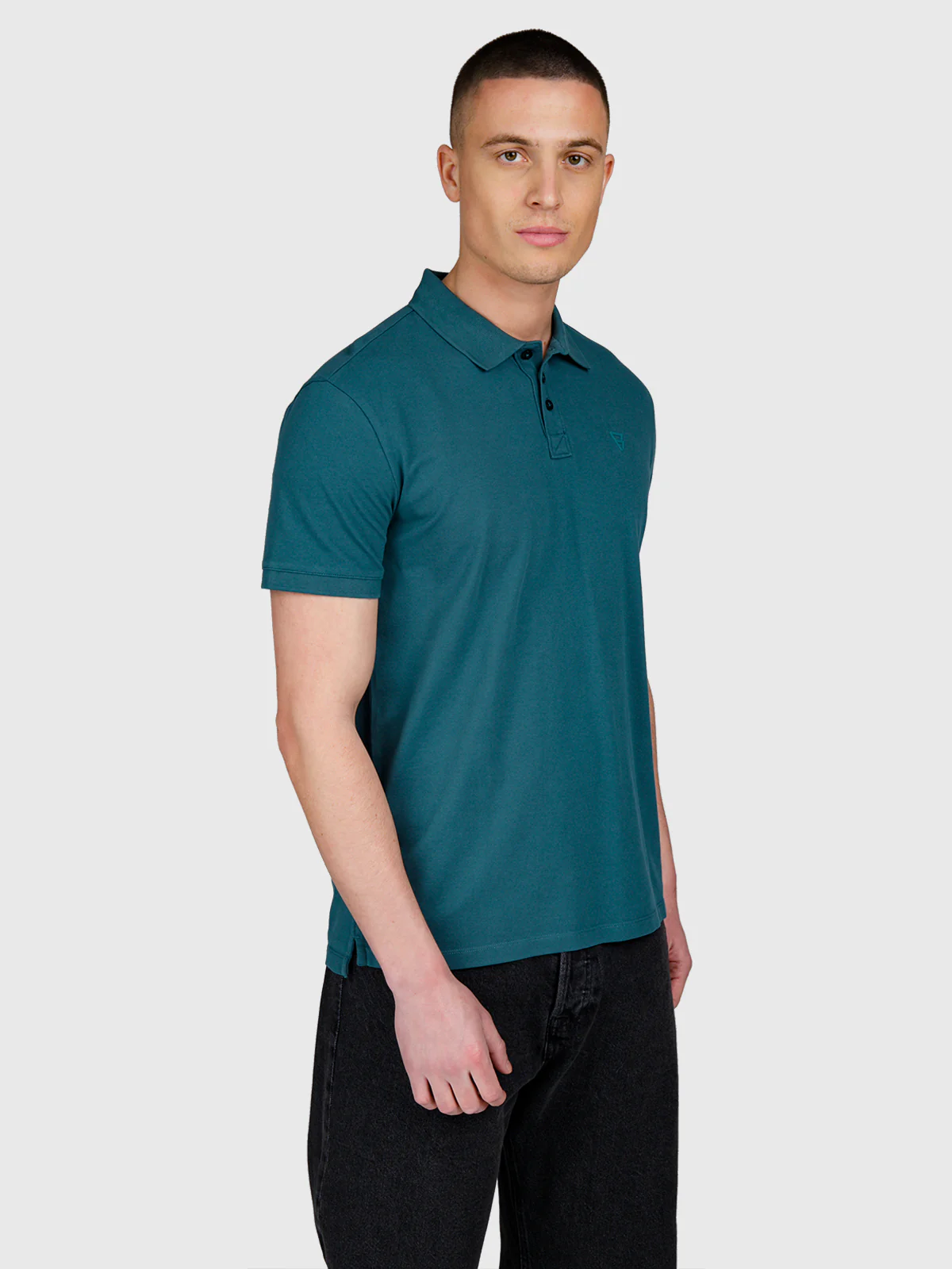 Tavico Men Polo | Mediterranea - Image 3