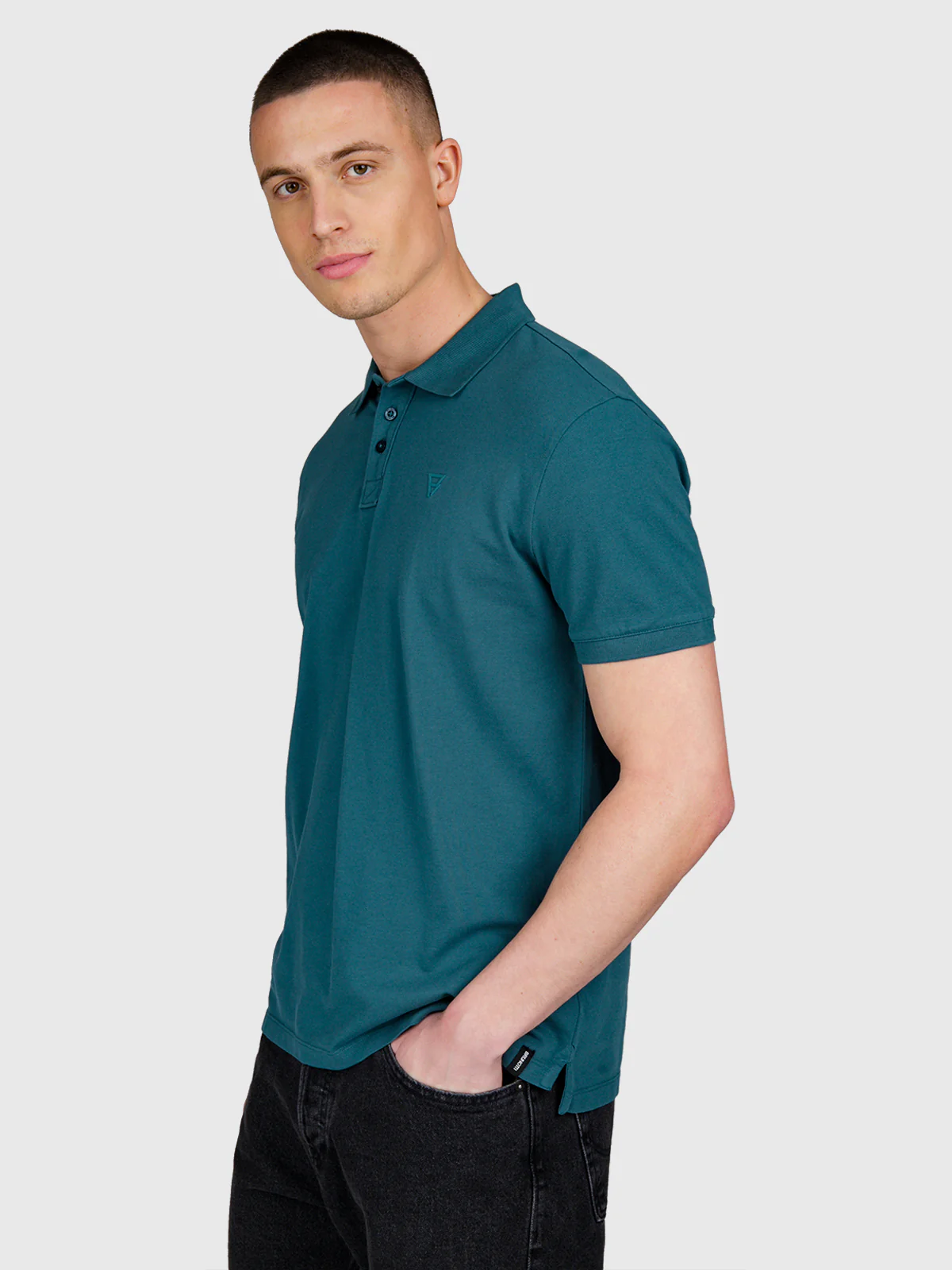 Tavico Men Polo | Mediterranea - Image 4