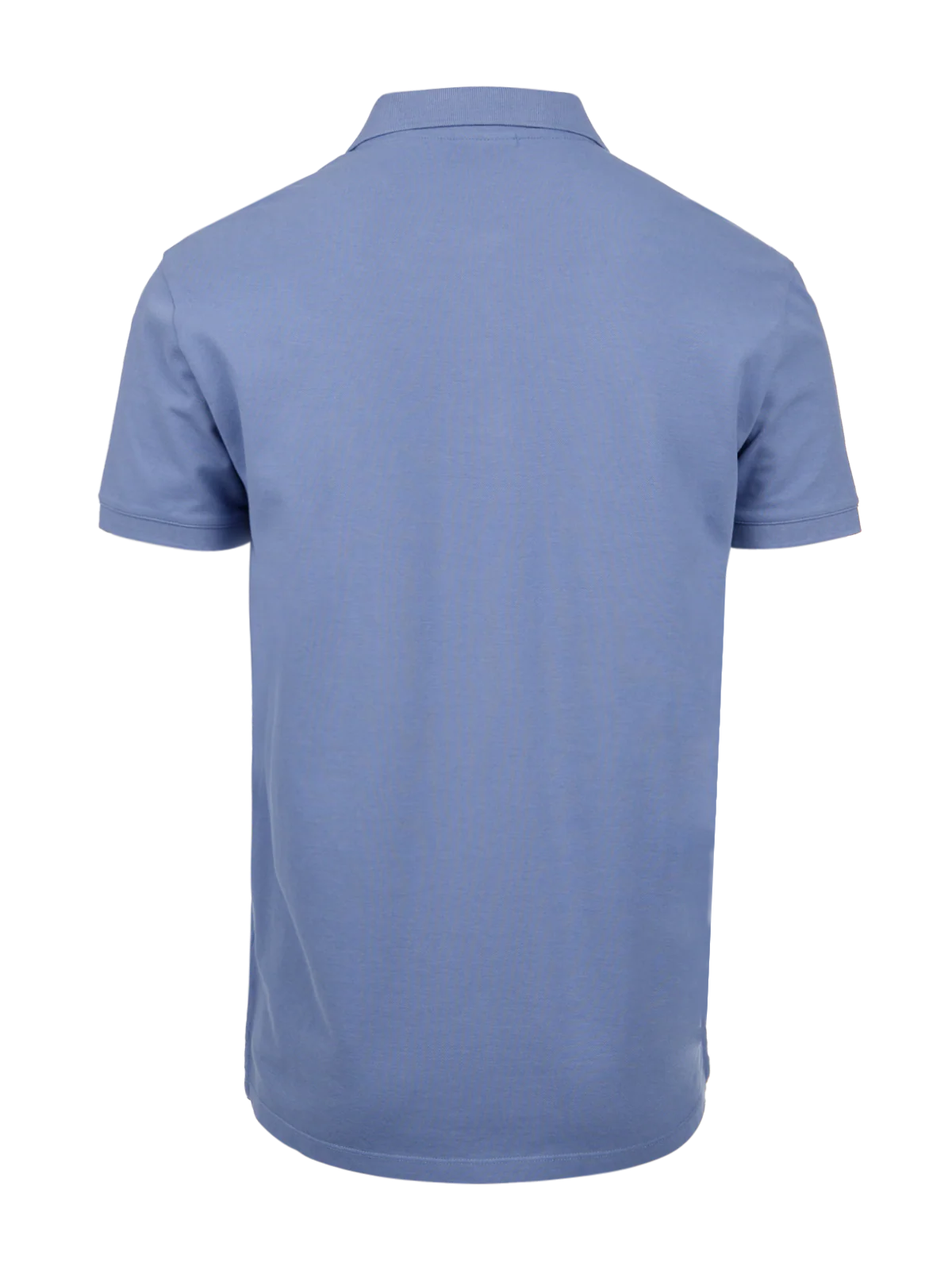 Tavico Men Polo | Grayblue - Image 9