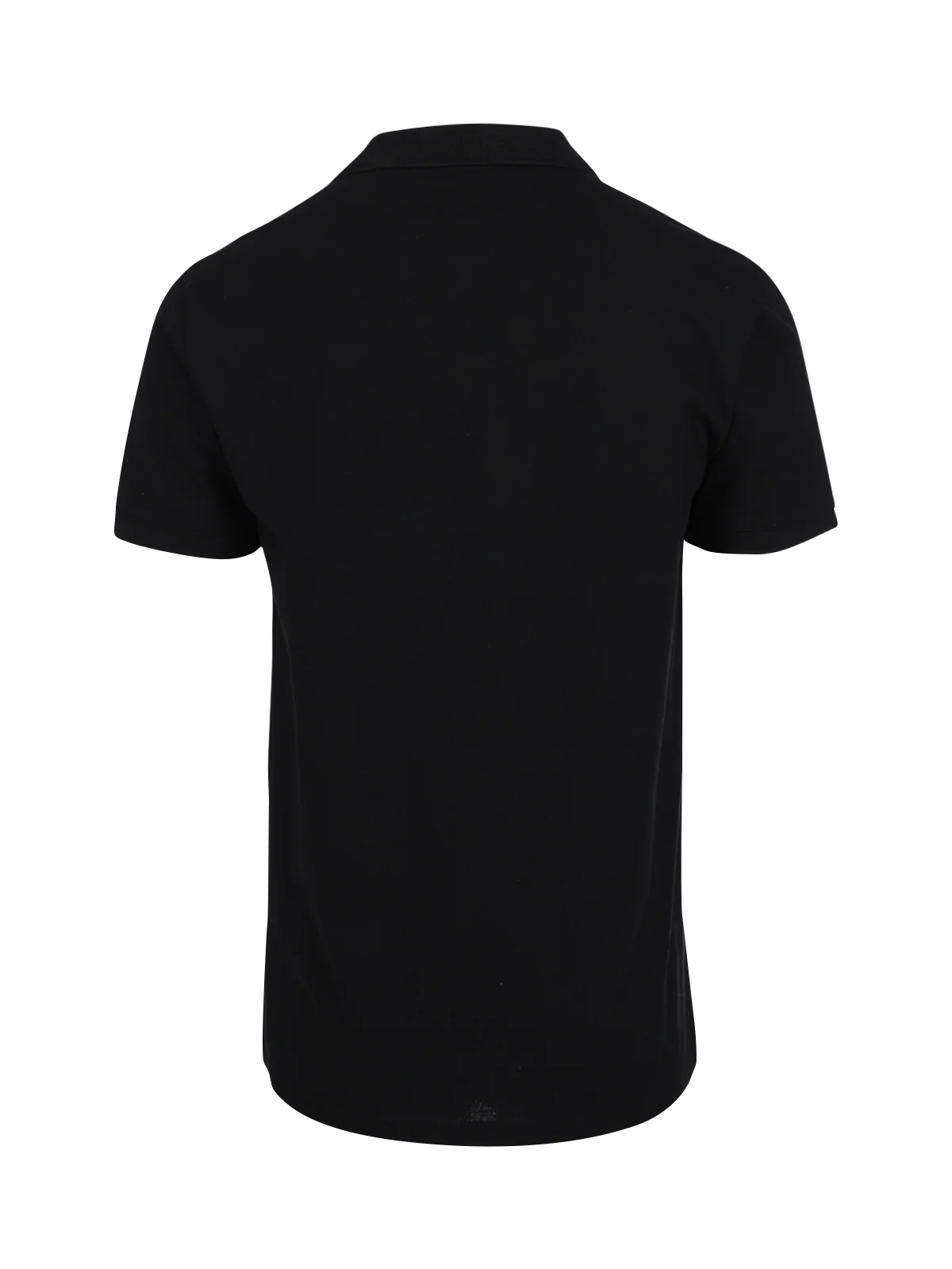 Tavico Men Polo | Black - Image 8