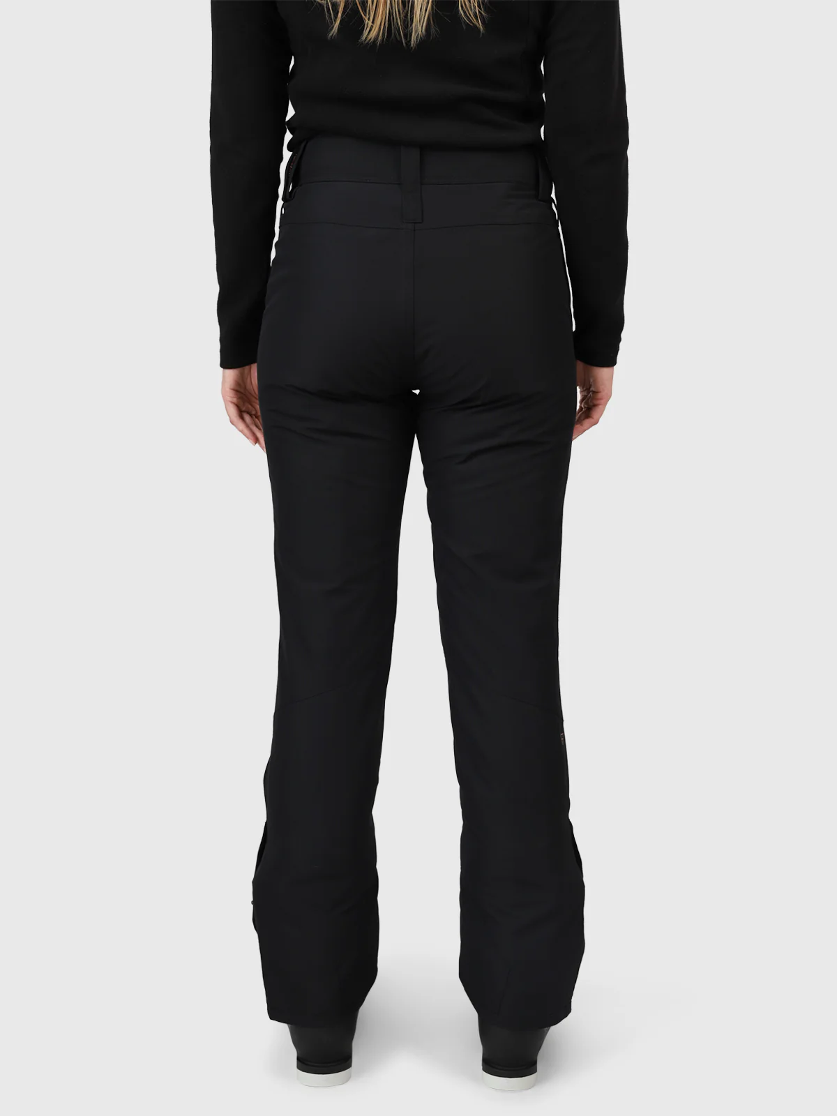 Tavors Women Softshell Pants | Black - Image 5
