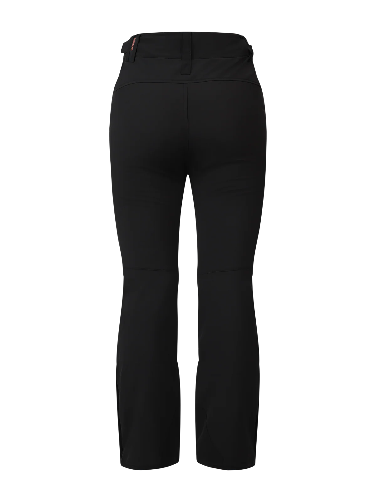 Tavors Women Softshell Pants | Black - Image 8