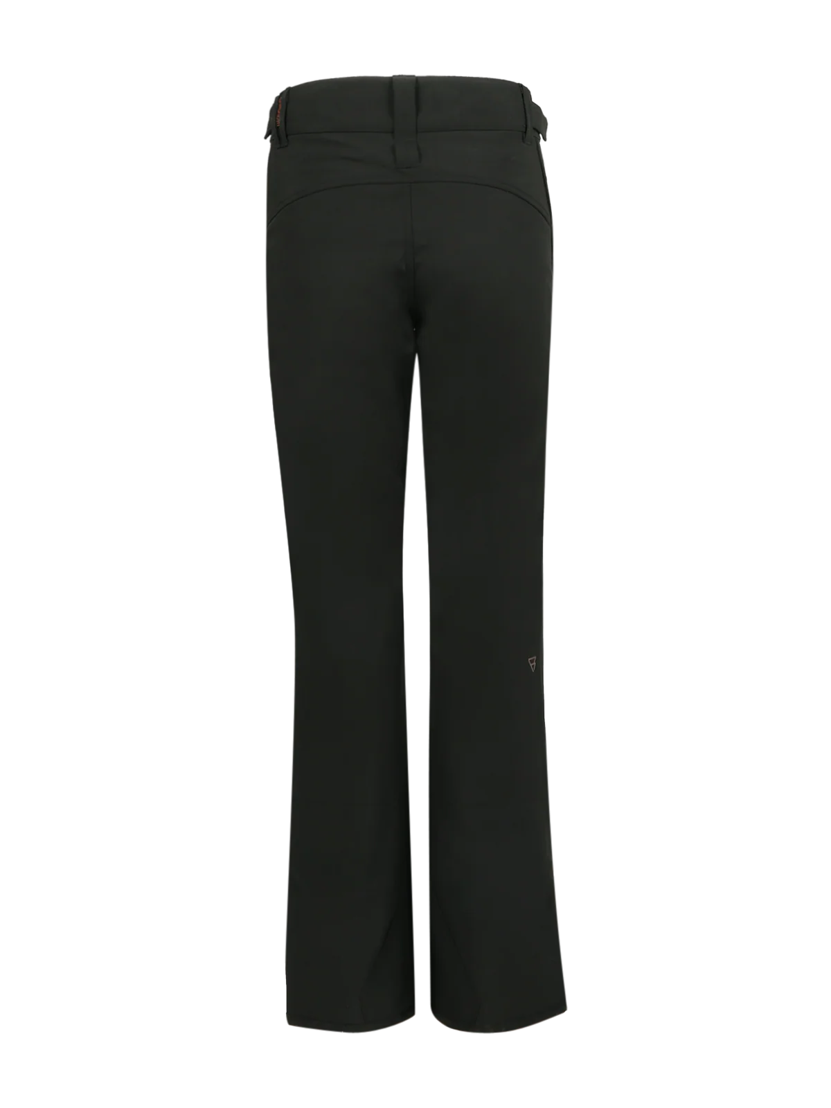 Tavorsy-N Girls Softshell Pants | Black - Image 8