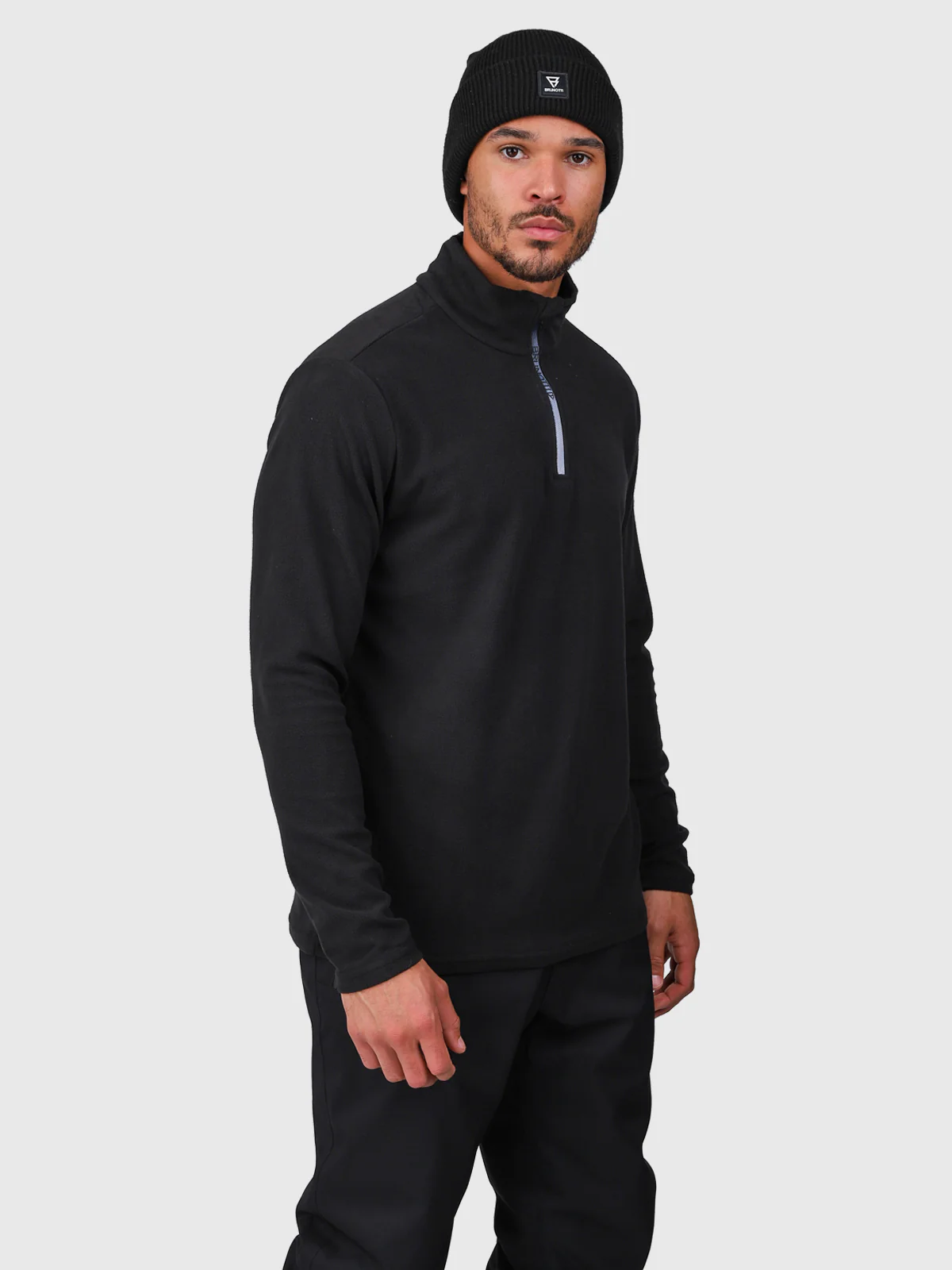 Tenno Men Fleece | Black - Image 3