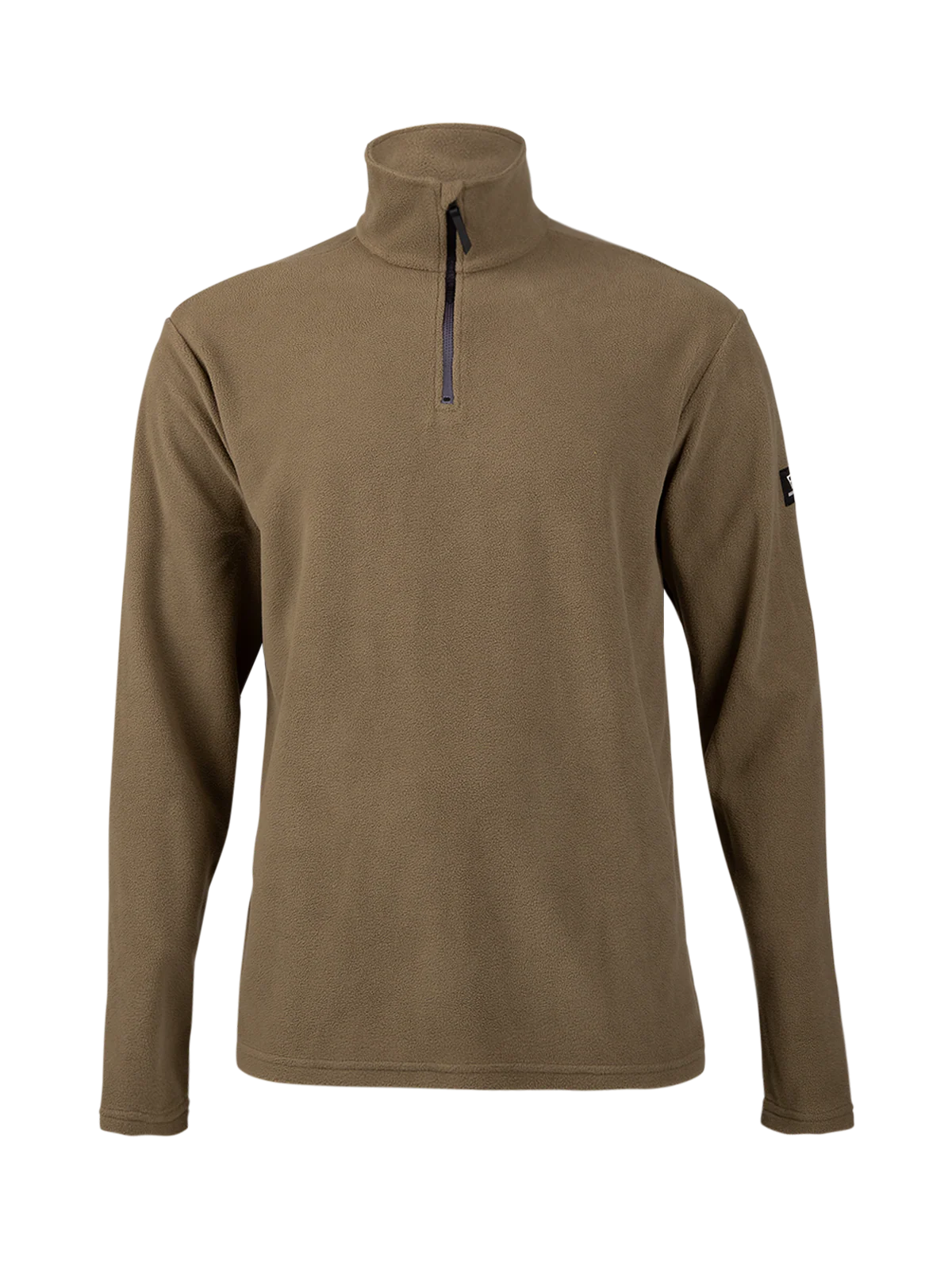 Tenno Men Fleece | Dusky Green - Image 7