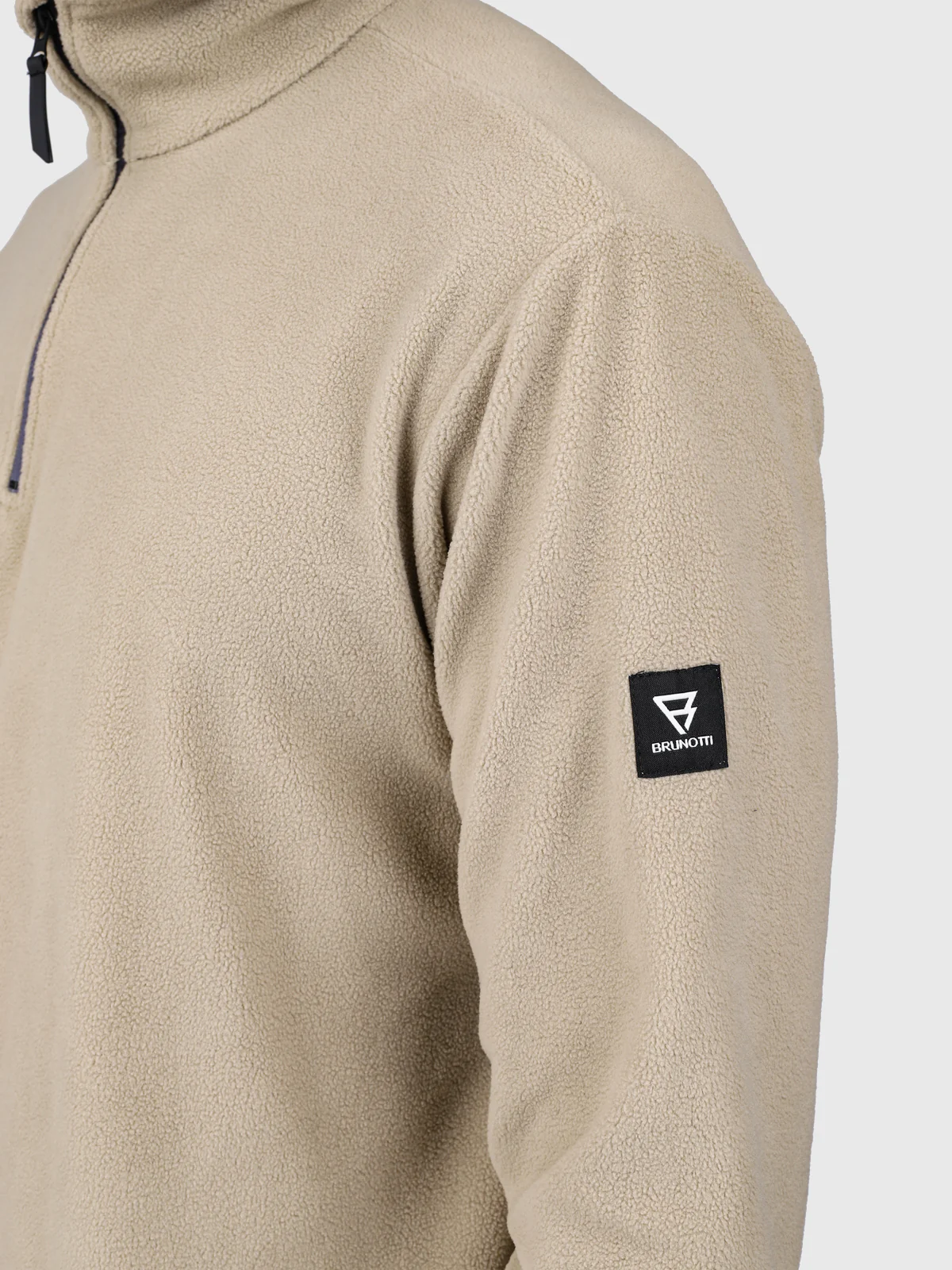 Tenno Men Fleece | Fungi - Image 10