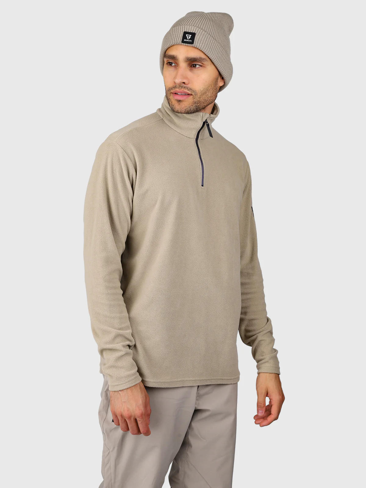 Tenno Men Fleece | Fungi - Image 3