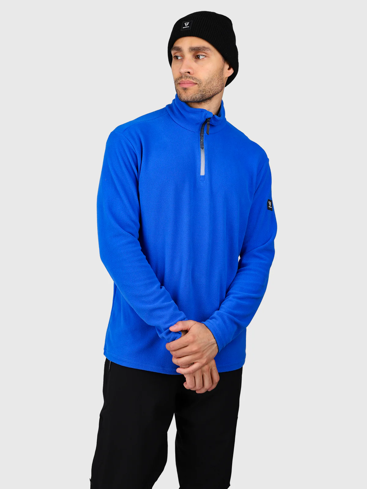 Tenno Men Fleece | Kobalt - Image 3
