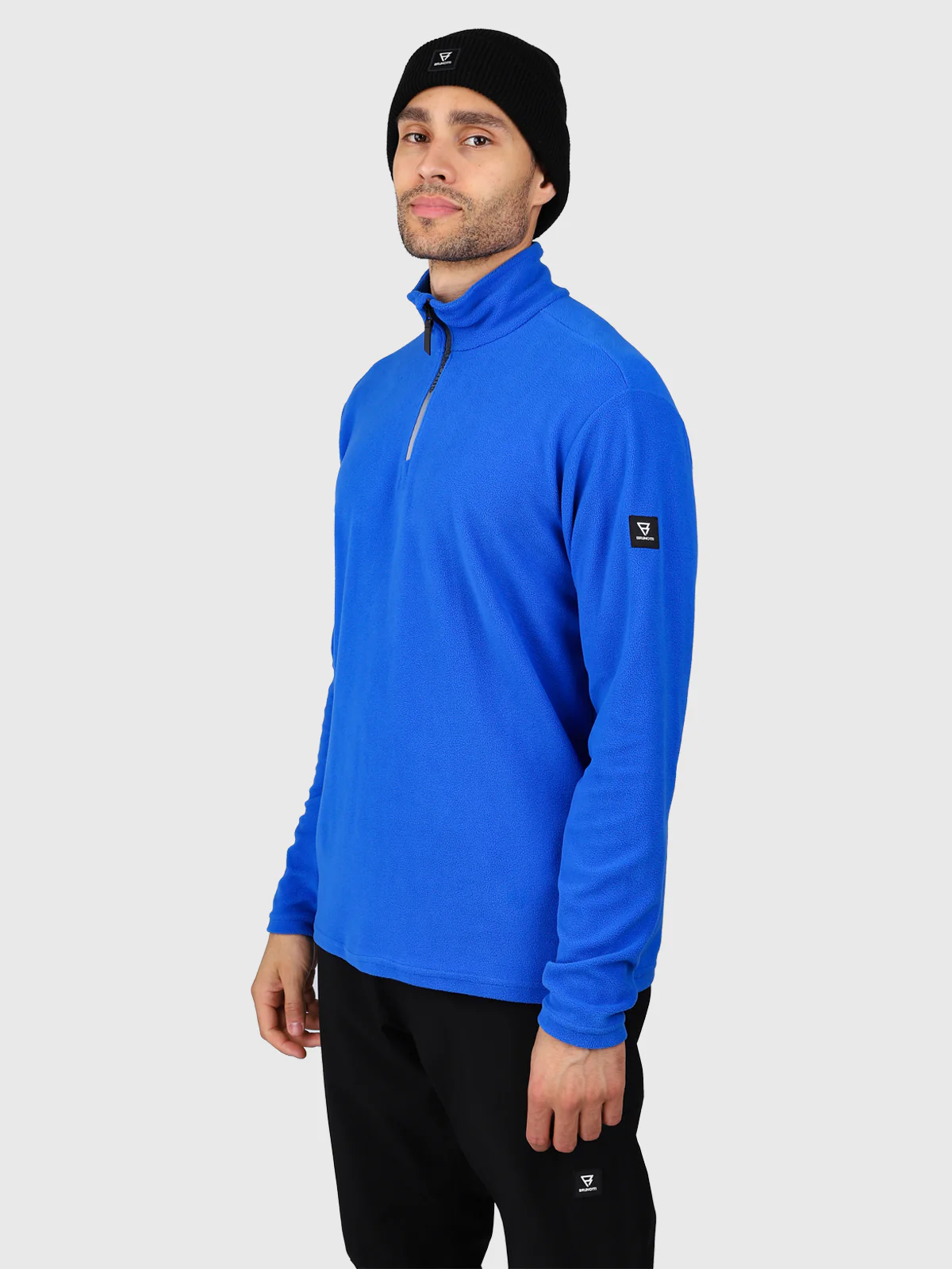 Tenno Men Fleece | Kobalt - Image 4