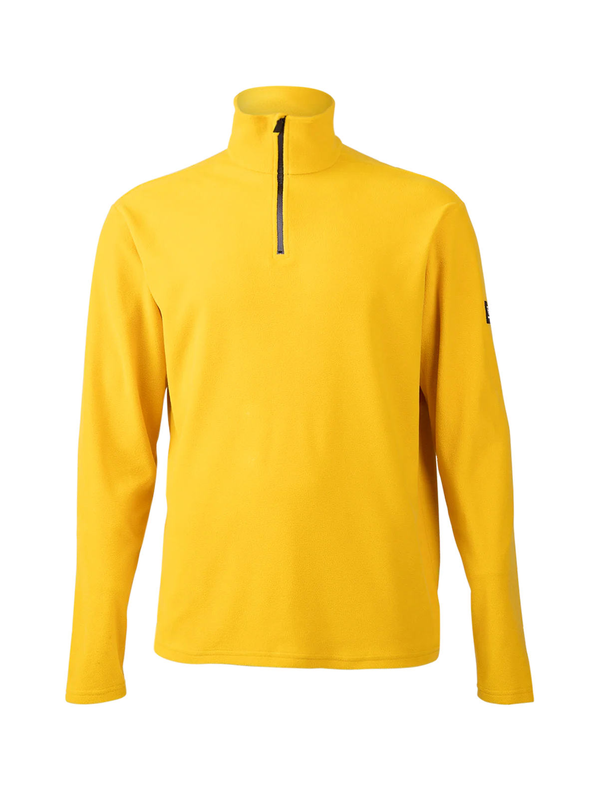 Tenno Men Fleece | Lemon Curry - Image 7
