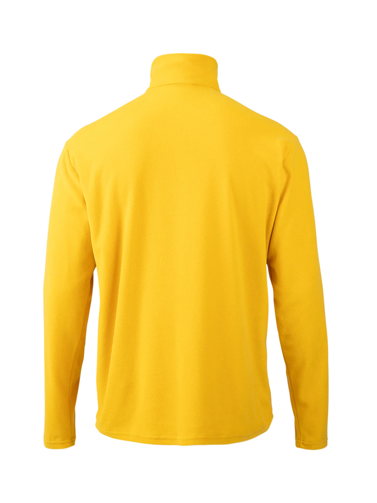 Tenno Men Fleece | Lemon Curry - Image 8
