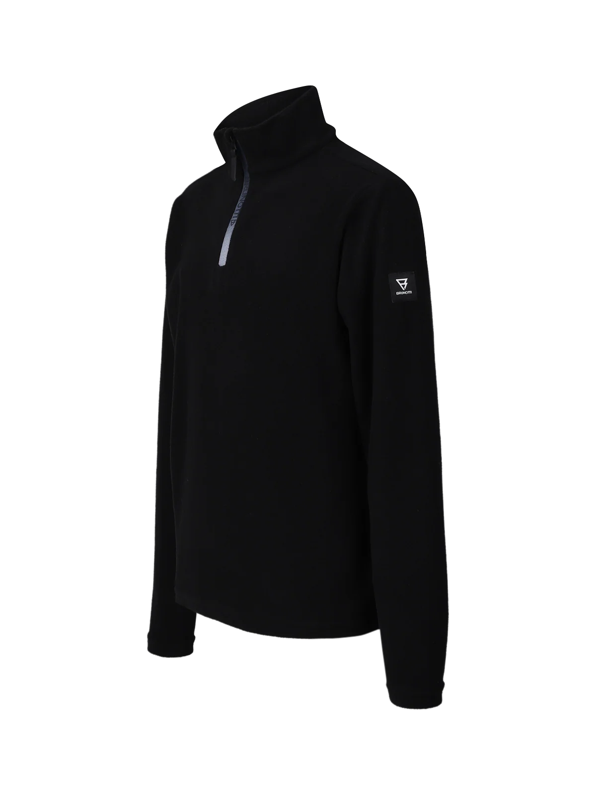 Tenny Boys Fleece | Black - Image 9
